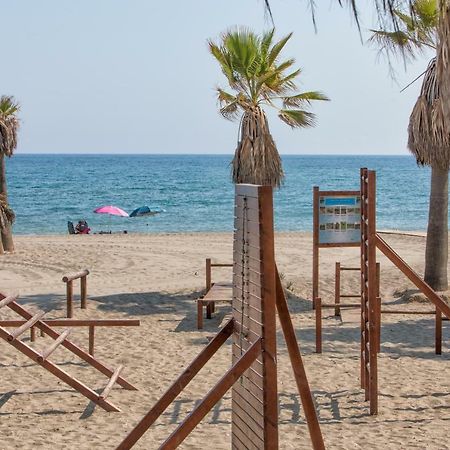Estepona Real Classic Apartamento Eksteriør billede
