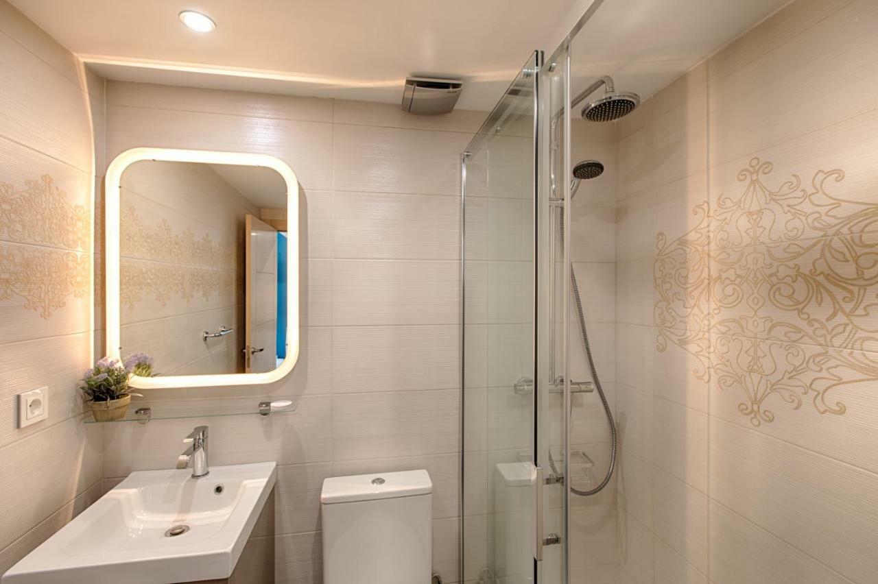 Estepona Real Classic Apartamento Eksteriør billede
