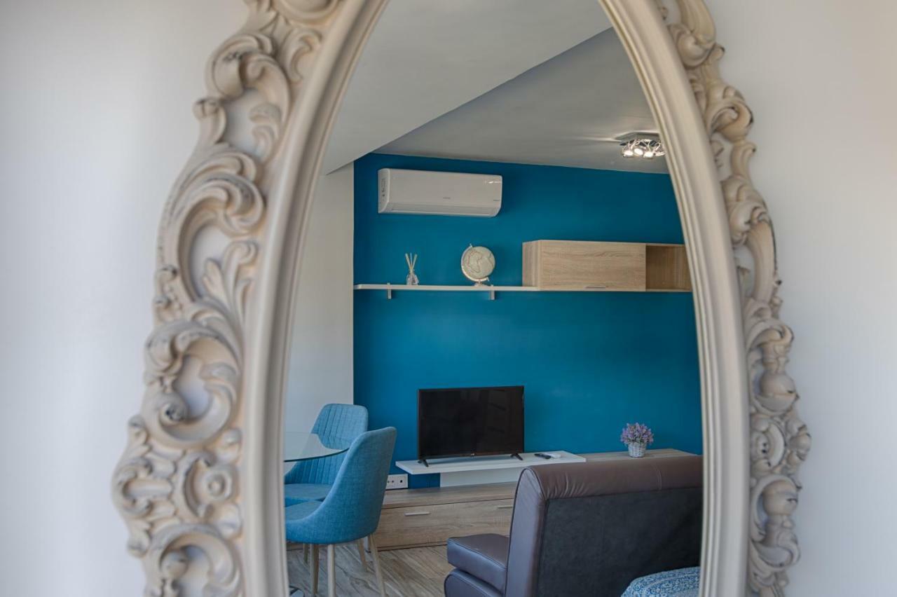 Estepona Real Classic Apartamento Eksteriør billede