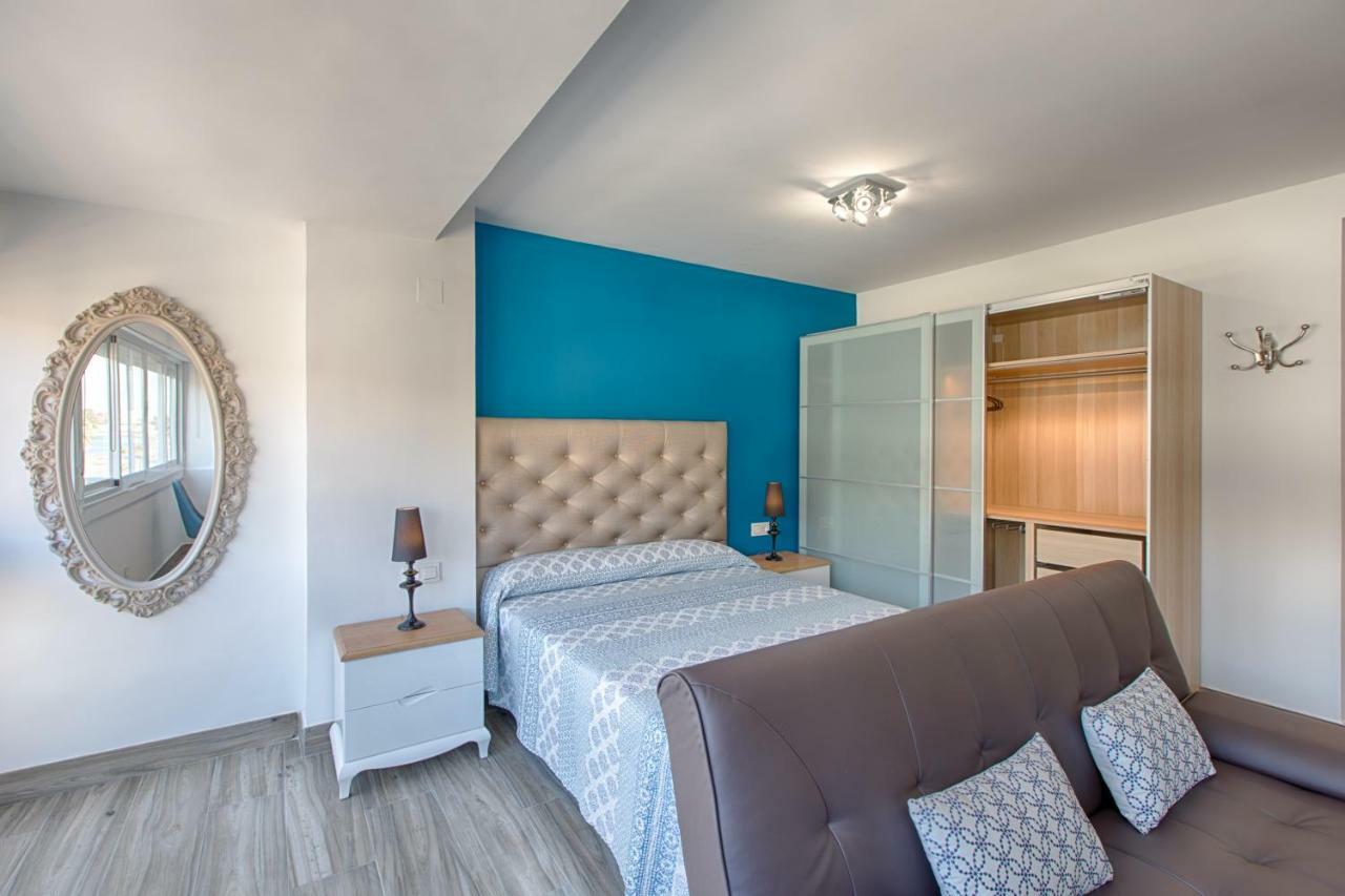 Estepona Real Classic Apartamento Eksteriør billede